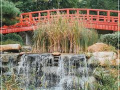 -大连植物园