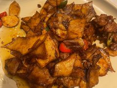 -鹿港小镇(金虹桥国际中心店)