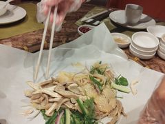 -顺意·顺德家乡菜(国际人才大厦店)