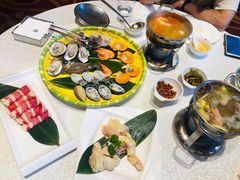 -水润轩私厨海南菜餐厅(铂尔曼酒店)