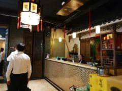 -蜀九香火锅(彩虹店)