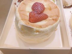 古典芝士舒芙蕾-食武士·舒芙蕾(新街口明瓦廊店)