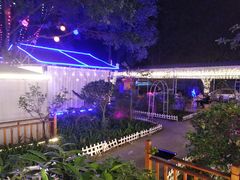 -醉二娘正宗西昌火盆烧烤(大丰店)