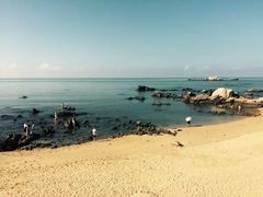 -三亚蜈支洲岛旅游区