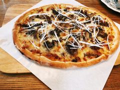 莱芙缇牛肉披萨-LYFATTI 莱芙缇(赣水路店)