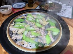 -阿鸡鱼庄·顺德鲜蒸小炒(亚运村店)