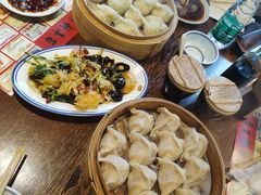 -新兴园饺子馆(河南街店)