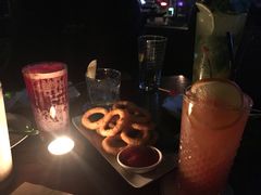 -MARU玛露音乐餐厅(大学路店)