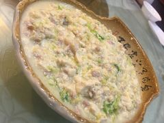 -宝发园名菜馆