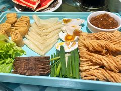 -紫光园(劲松店)