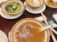 -金泰食府(竹园店)