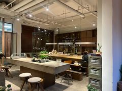 -日晒七里RiShine Miles(长白店)