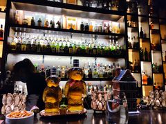 -CHASE Modern Cuisine(崇宁路店)