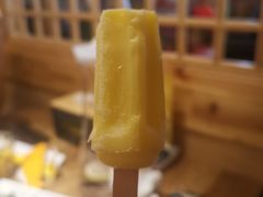 -冰川延边料理·炭烤串(原小木屋店)