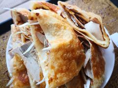 -李连贵熏肉大饼(沈阳站店)