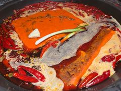 -蜀大侠火锅(春熙路店)