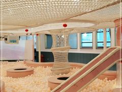 -BossBabe亲子餐厅(金光华广场店)