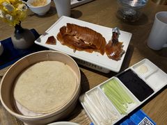 -小大董·烤鸭(王府井apm店)