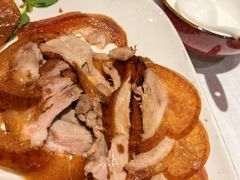 -大鸭梨烤鸭·北京菜(南小街/南苑店)