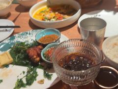 -浩海火燒雲傣家菜(芮欧百货店)