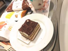 -麦当劳(永泰餐厅)