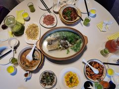 -风味小馆(天目湖宾馆店)