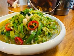 -金龙·打边炉(南京西路店)