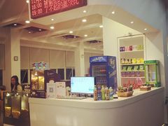 -木槿校园影城(闵行交大菁菁堂店)