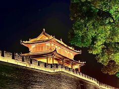 -襄阳古城