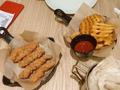 -必胜客(桐梓坡店)
