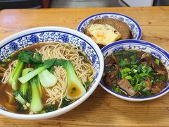 -腔调面(斜土路店)