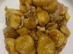 -马凯餐厅(长椿街店)