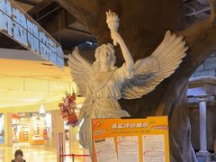 -暴风岛沉浸式体验馆(百联世纪店)