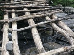 -秦岭风景区