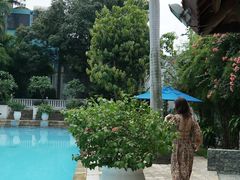 -日惹市凤凰翰悦阁酒店