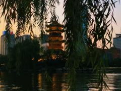 -迎泽公园