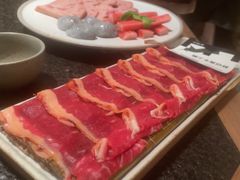 -三出山火锅(南京万象天地店)