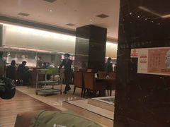 -长春净月潭喜来登酒店·盛宴标帜餐厅