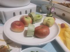 -二小海鲜(清真黄骅店)