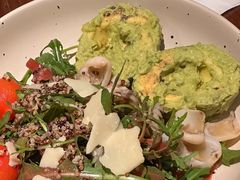 -Bistro 63 创意融合料理(广粤天地店)