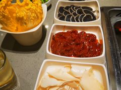 -海底捞火锅(方圆荟店)