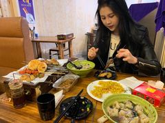 -二红烧烤排骨串(麦岛店)