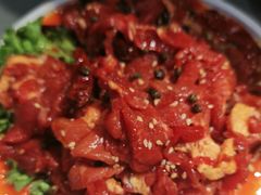 -外婆掌柜·东北家庭烤肉(托乐嘉店)