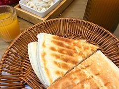 -鲁南仔·滕州炒鸡(经三路店)