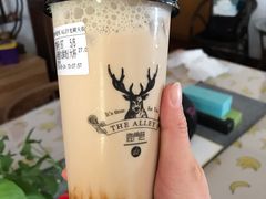 -鹿角巷The Alley(龙湖天街店)