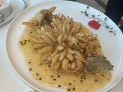 -海味观(老西门店)