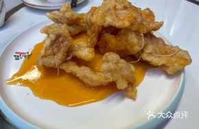 Stuffed Pork in Tofu Skin