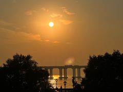 -宝安西湾红树林湿地公园