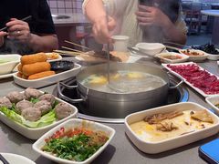 -为什么牛潮汕牛肉火锅(中信广场店)