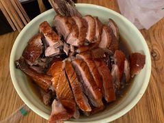 -晓马鸭店(新芜路店)